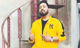 Mikas new track is a befitting reply to KRK