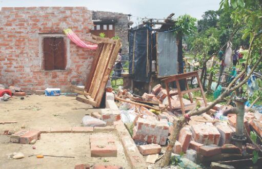 For verification: State set to geo-tag damaged properties For verification: State set to geo-tag damaged properties