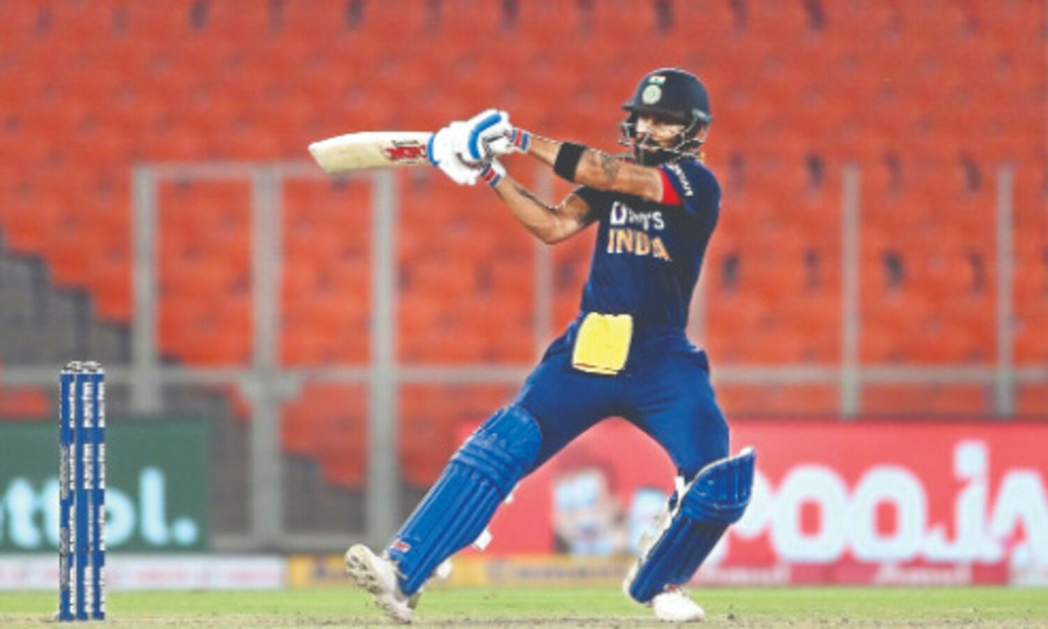 All in the head: Virat Kohli on lack of preparation time for WTC final