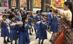 Nexus of Good: Building emotional resilience Nexus of Good: Building emotional resilience