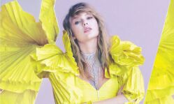 Taylor joins Russells next film