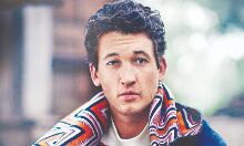 Armie replaced by Miles Teller in Godfather series Armie replaced by Miles Teller in Godfather series