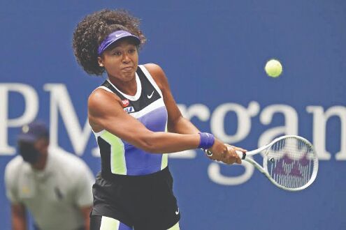 Grand Slam leaders pledge to address Osakas concerns