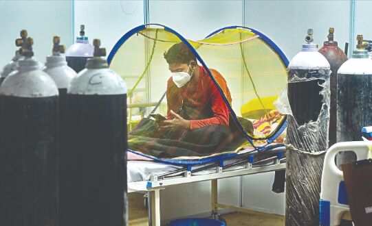 576 cases, 103 more deaths