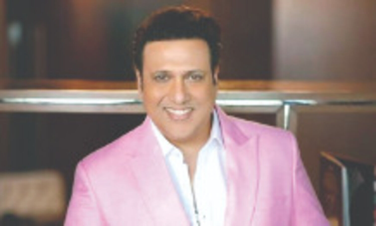 Govinda denies being in touch with KRK