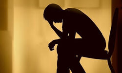 No darkness lasts forever No darkness lasts forever