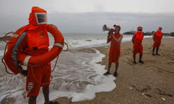 Opportunity in crisis