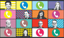 Lost in bandwidth Lost in bandwidth