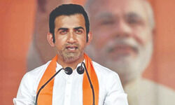 Gambhirs foundation, AAP MLA illegally hoarded Covid meds: Drug body to HC Gambhirs foundation, AAP MLA illegally hoarded Covid meds: Drug body to HC