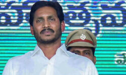 BJPs close partner Jagan bats for centralised vaccine procurement BJPs close partner Jagan bats for centralised vaccine procurement