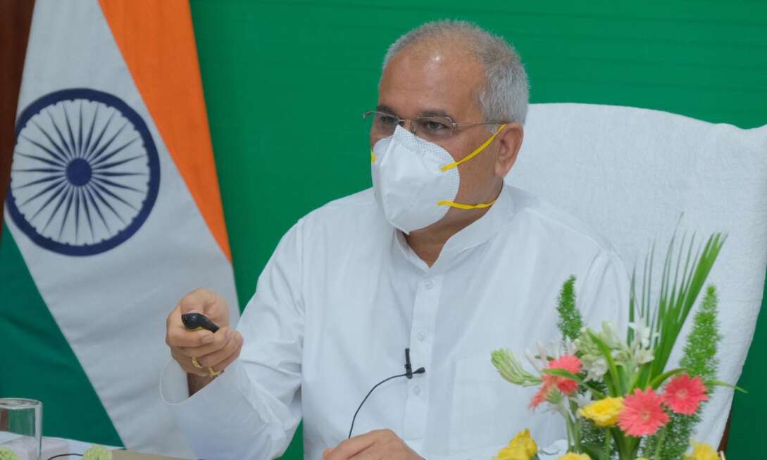 Chhattisgarh tops gender equality in SDG Index (2020-21) Chhattisgarh tops gender equality in SDG Index (2020-21)