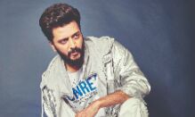 Ritesh to make OTT debut with Netflix Ritesh to make OTT debut with Netflix