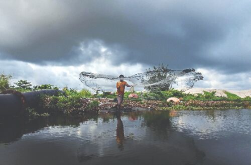 IMD: Southwest monsoon makes onset over Kerala IMD: Southwest monsoon makes onset over Kerala