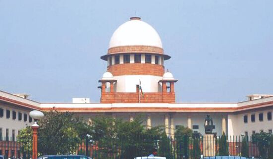 Right to control ones identity must remain with the individual, subject to restrictions, says SC Right to control ones identity must remain with the individual, subject to restrictions, says SC