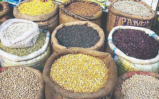 Issue ration cards to most vulnerable, poor, states told Issue ration cards to most vulnerable, poor, states told