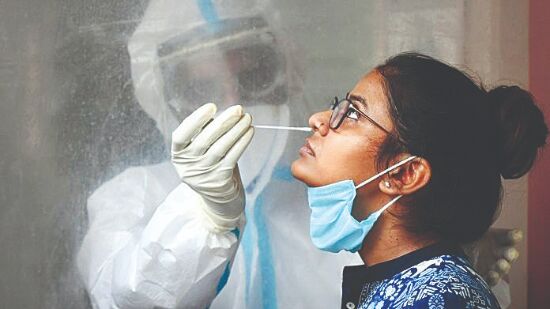 Single-day cases drop to 8,811; about 108 dead in past 24 hrs