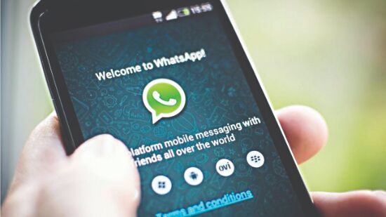 WhatsApp trying to force users to accept new policy before data protection law comes: Centre to HC WhatsApp trying to force users to accept new policy before data protection law comes: Centre to HC