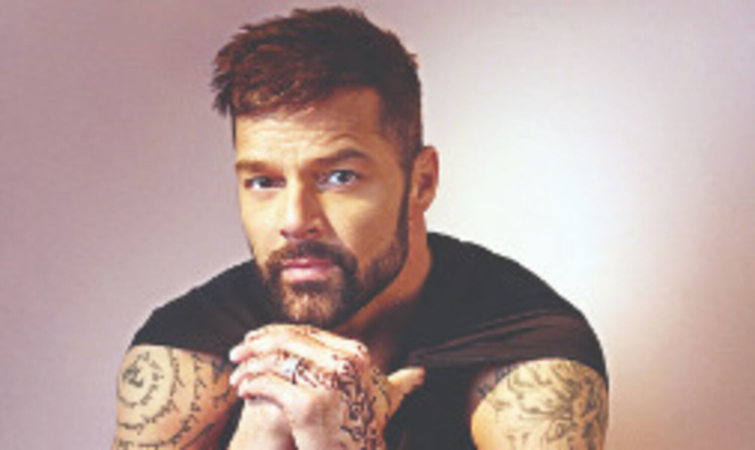 Im waiting for good scripts: Ricky