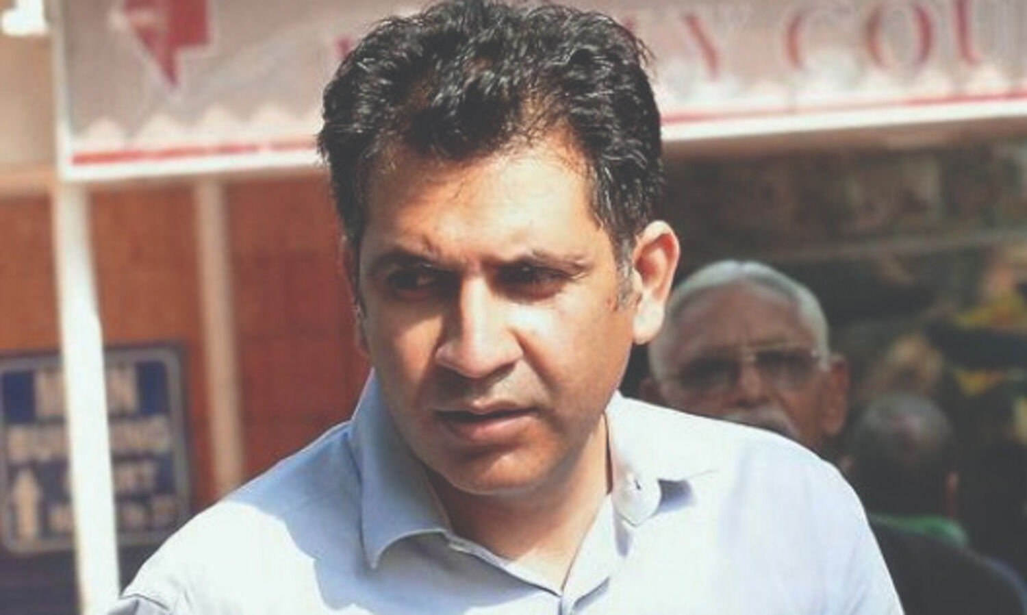 SC grants 15-day interim bail to Unitech ex-promoter