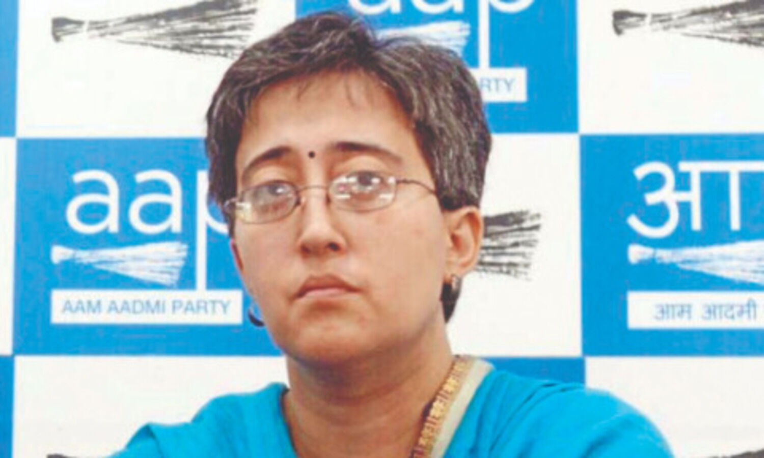 Covaxin for 2nd dose running out: Atishi