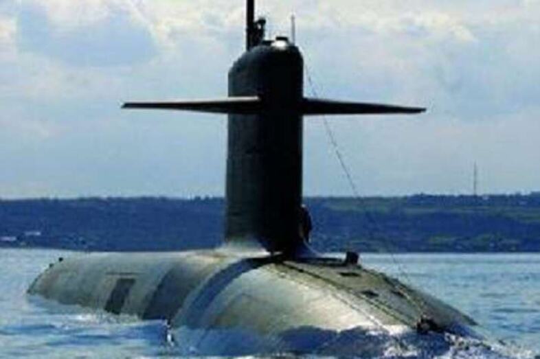 Govt clears project to build six conventional submarines