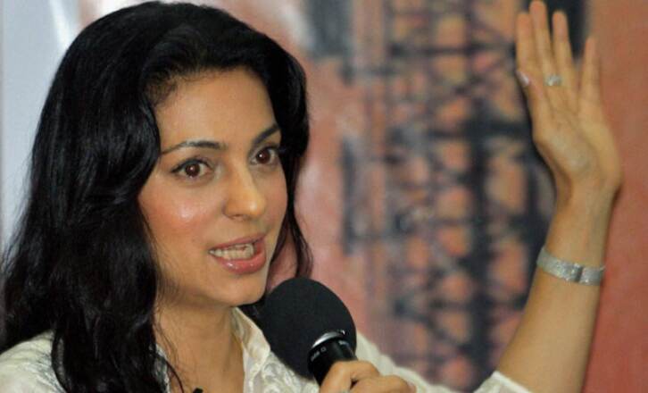 HC dismisses lawsuit filed by Juhi Chawla against 5G network technology, imposes cost of Rs 20 lakh