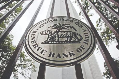 Reserve bank expands Resolution Framework 2.0 coverage to Rs 50 cr Reserve bank expands Resolution Framework 2.0 coverage to Rs 50 cr