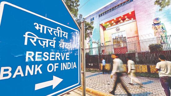 RBI introduces new liquidity steps for most affected sectors RBI introduces new liquidity steps for most affected sectors