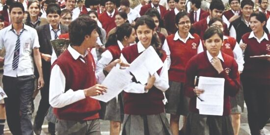 Odisha cancels XII boards Odisha cancels XII boards