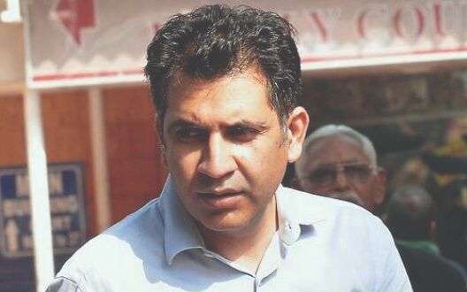 SC grants 15-day interim bail to Unitech ex-promoter SC grants 15-day interim bail to Unitech ex-promoter