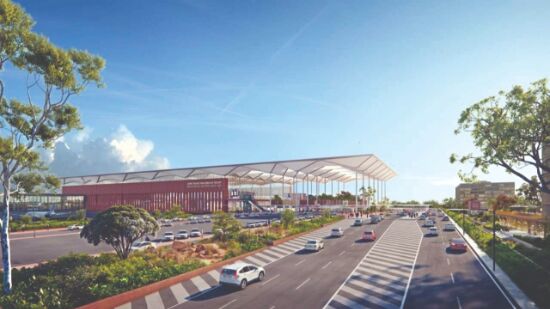 Yamuna body secures Rs 3,725 crore loan from SBI for development of Jewar airport Yamuna body secures Rs 3,725 crore loan from SBI for development of Jewar airport