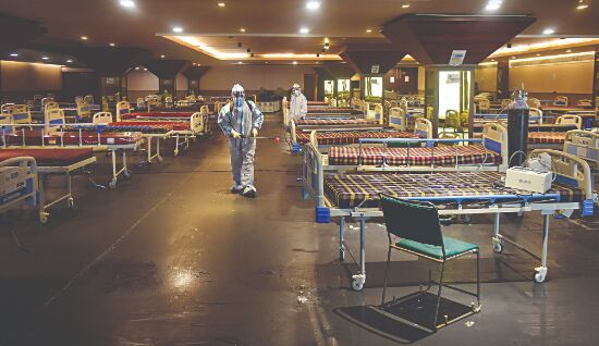 523 fresh cases in Capital, 50 deaths 523 fresh cases in Capital, 50 deaths