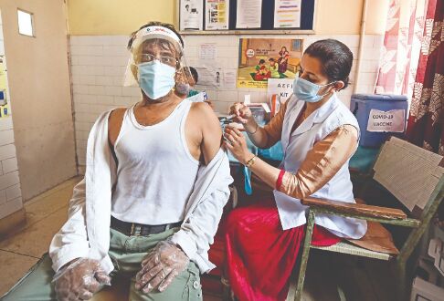2nd dose problem: Delhi says it prepped as per BBs promise, HC says govt got overconfident 2nd dose problem: Delhi says it prepped as per BBs promise, HC says govt got overconfident