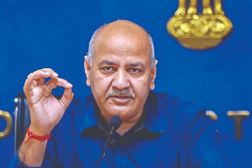 Delhi govt panel to look into deaths  due to O2 crunch awaits L-Gs nod