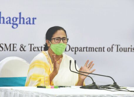 State to start drive to innoculate 12L staff of 260 industrial clusters