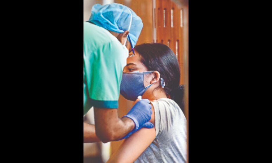 Vaccine scam charge: Punjab govt asks pvt hospitals to return stock Vaccine scam charge: Punjab govt asks pvt hospitals to return stock