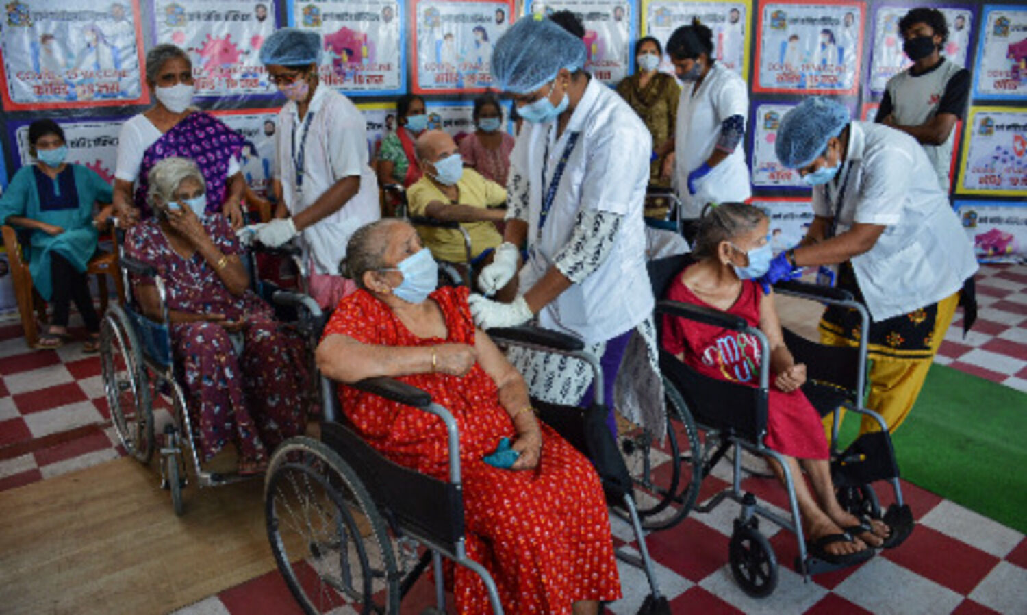 Thane district adds 592 COVID-19 cases, death toll up by 38