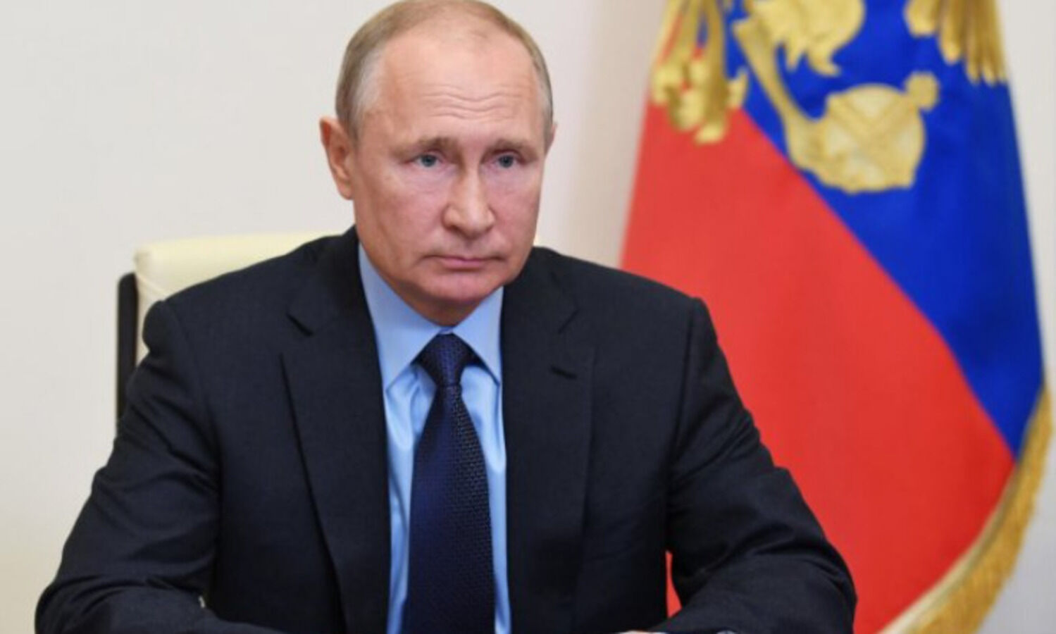 Modi and Xi are responsible leaders, can solve Sino-India issues: Putin