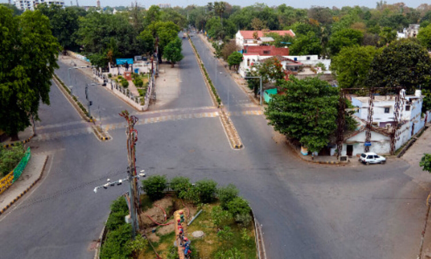 COVID-19: Goa curfew extended till June 14