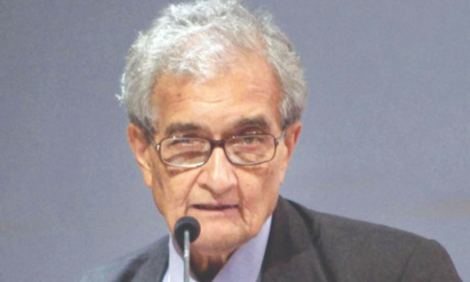 Indian govts schizophrenia led to COVID ravages: Nobel laureate Amartya Sen