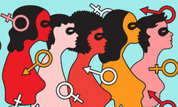 Be and let be Be and let be