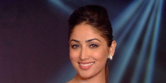 Actor Yami Gautam, director Aditya Dhar get married Actor Yami Gautam, director Aditya Dhar get married