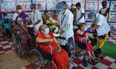 Thane district adds 592 COVID-19 cases, death toll up by 38