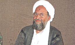 Aiman al-Zawahiri believed to be in border region of Afghanistan and Pak, probably alive but too frail: UN Aiman al-Zawahiri believed to be in border region of Afghanistan and Pak, probably alive but too frail: UN