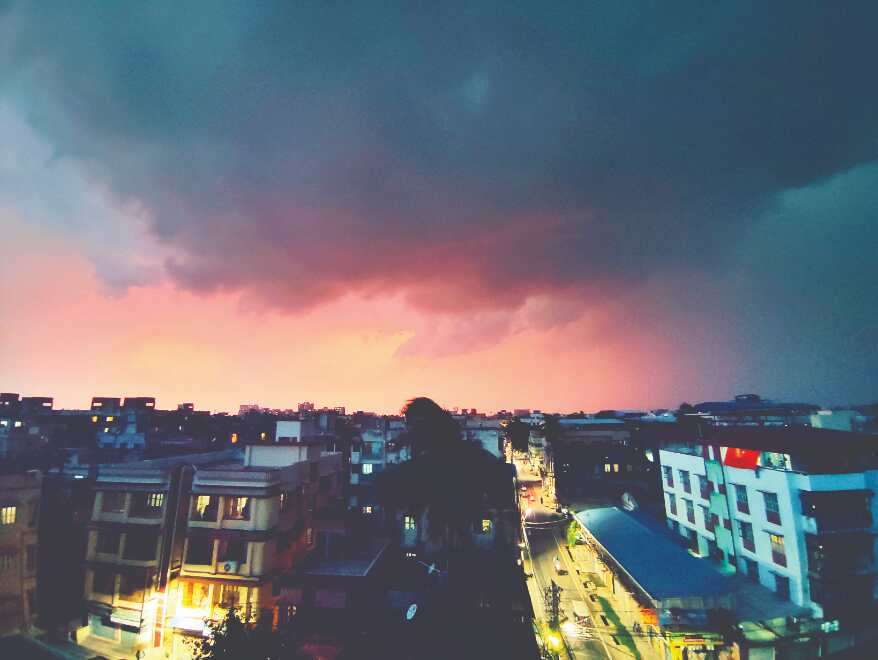 Monsoon likely to reach state on June 15: MeT Monsoon likely to reach state on June 15: MeT