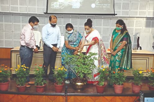 State draws up Rs 120 crore plan to protect East Kolkata Wetlands State draws up Rs 120 crore plan to protect East Kolkata Wetlands