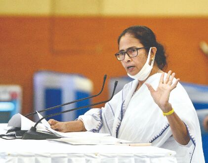 EC may not hold by-polls soon to restrict Mamata from remaining CM EC may not hold by-polls soon to restrict Mamata from remaining CM
