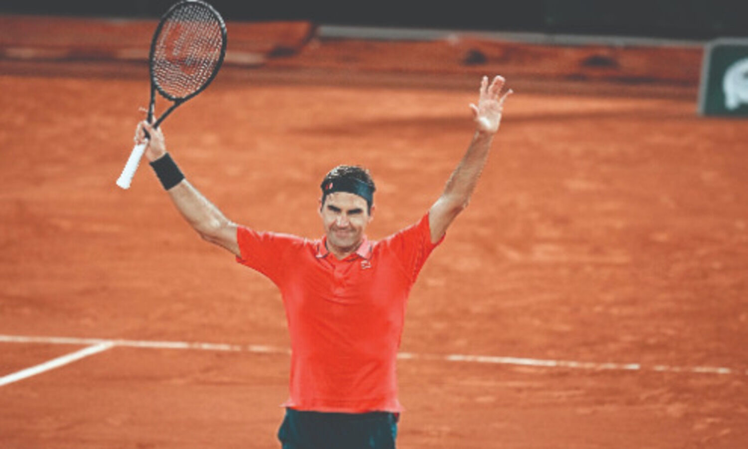 Roger Federer withdraws from French Open