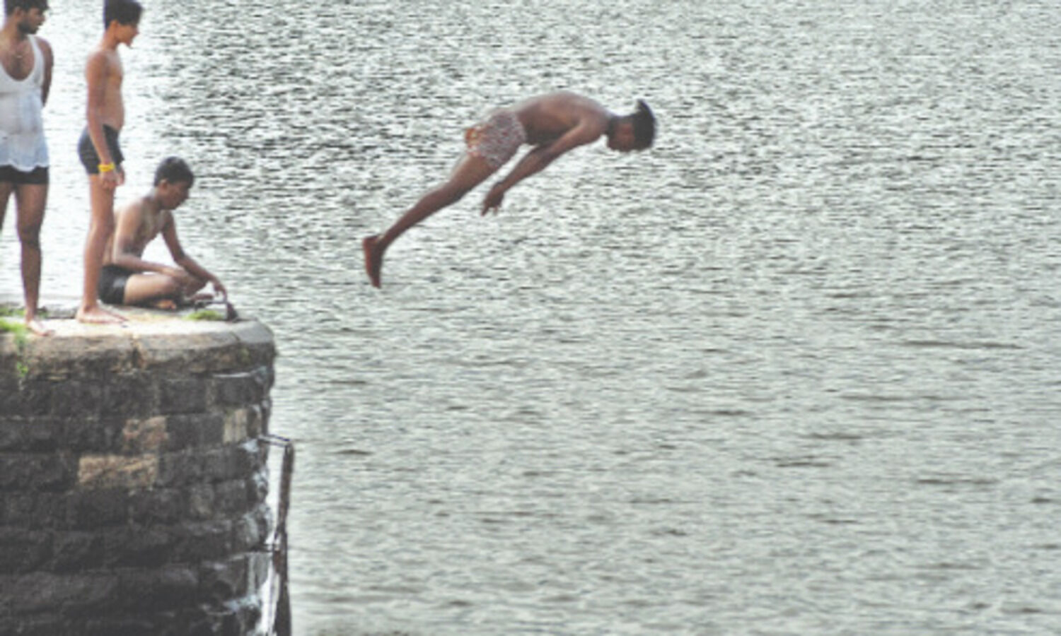 Monsoon covers the entire northeast, says IMD