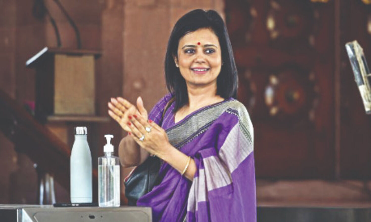 Bengal Guv appointed 6 family members, including acquaintances, as OSDs